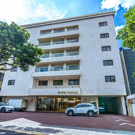 Hotel The Grang ソギポ エクステリア 写真