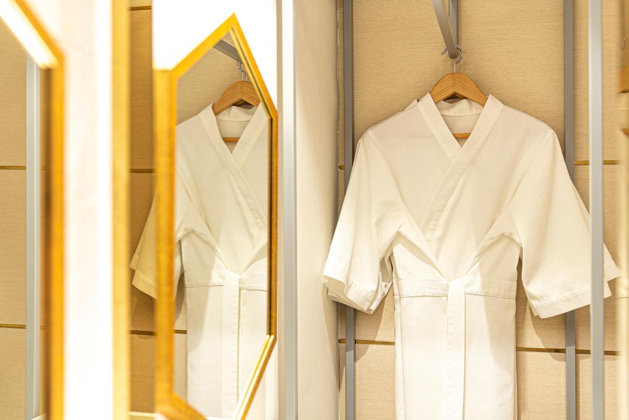 Hotel The Grang ソギポ エクステリア 写真